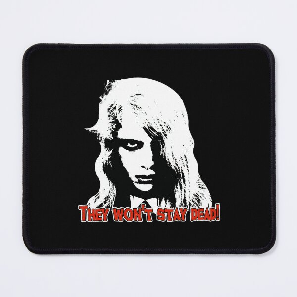 Item preview, Horror Film Scary Halloween Movie Vintage designed and sold by Dimples-Gordon.
