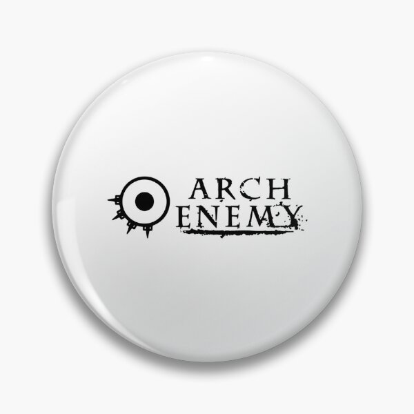 Item preview, Arch Enemy designed and sold by ShakiraRow.