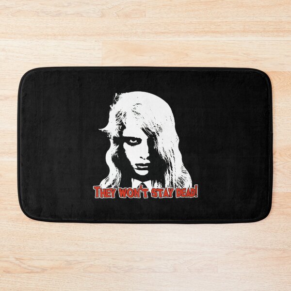 Item preview, Horror Film Scary Halloween Movie Vintage designed and sold by Dimples-Gordon.