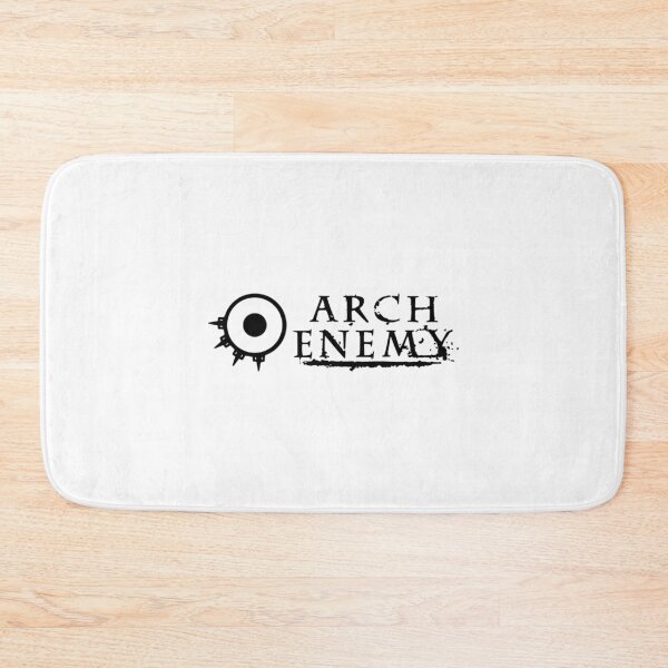 Item preview, Arch Enemy designed and sold by ShakiraRow.