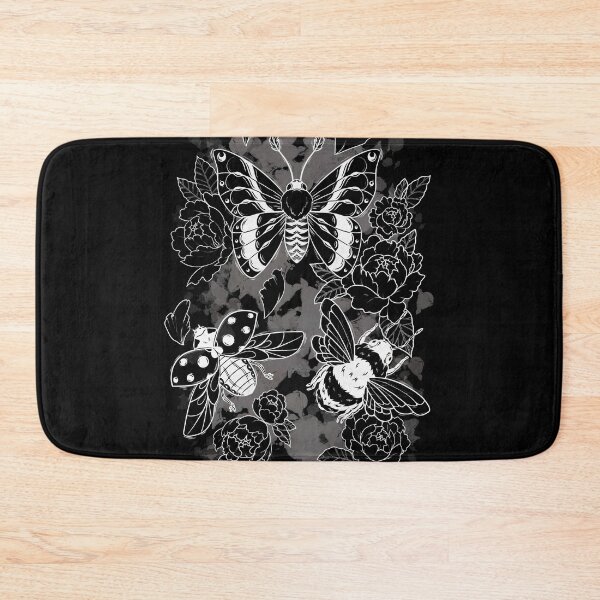 Item preview, goth buggies designed and sold by Rumcherry Art.