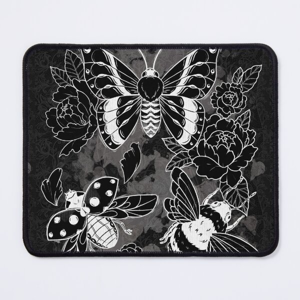 Item preview, goth buggies designed and sold by Rumcherry Art.