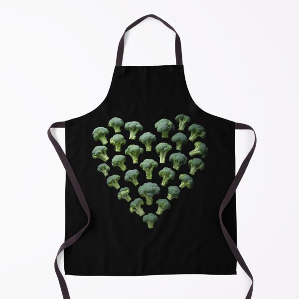 Item preview, Broccoli Lover Vegan Women Plant Based Vegetarian Broccoli designed and sold by Moon-Ape.