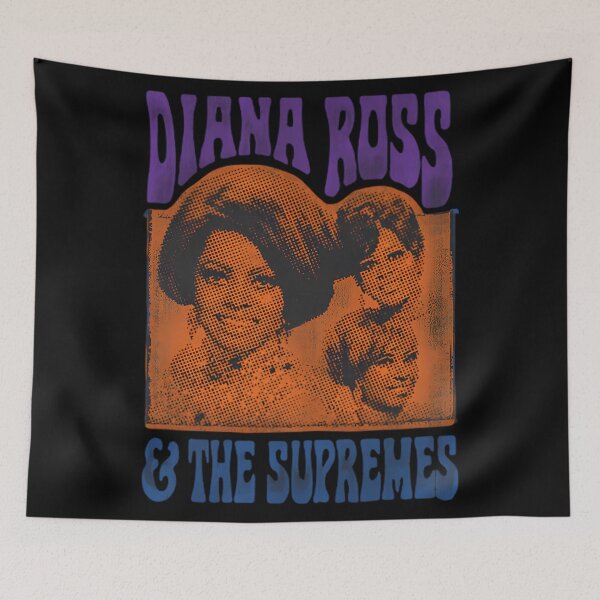 Item preview, Woman Singer Tour Music Jazz Legend Vintage designed and sold by ArtPatelDeluge.