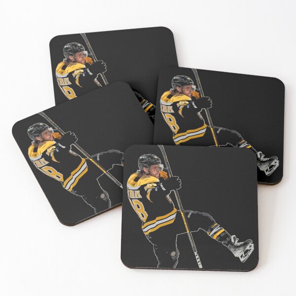 Item preview,  David Pastrnak designed and sold by JenniferHammo.
