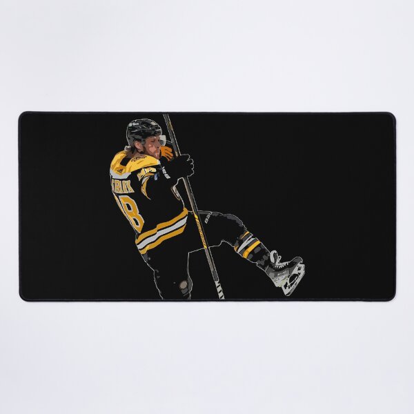 Item preview, David Pastrnak designed and sold by JenniferHammo.