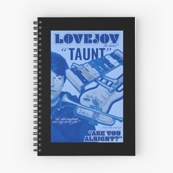 Item preview, Taunt Lovejoy Classic 		 designed and sold by biqmouwsq46.