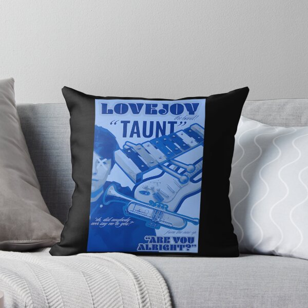 Item preview, Taunt Lovejoy Classic 		 designed and sold by biqmouwsq46.