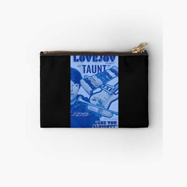 Item preview, Taunt Lovejoy Classic 		 designed and sold by biqmouwsq46.