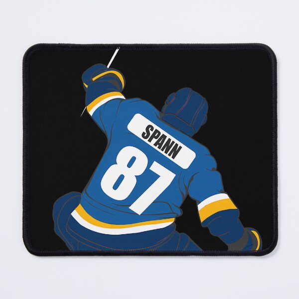 Item preview,  87 Spann Tiger Hockey Products designed and sold by JenniferHammo.