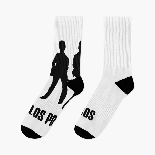 Item preview, Los Prisioneros designed and sold by ShakiraRow.
