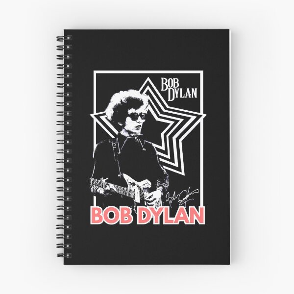 Item preview, Bob Dylan designed and sold by LaneyRowe.