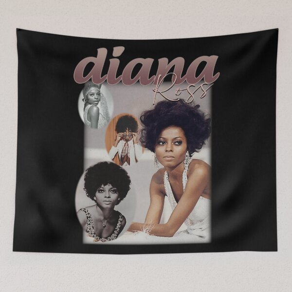 Item preview, Jazz Tour Woman Music Legend Vintage Singer designed and sold by ArtPatelDeluge.