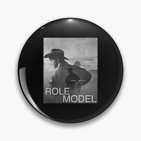Item preview, Role Model Tucker designed and sold by AssuntaBruen.