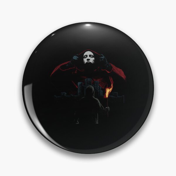 Item preview, Duo Grunge Logo Style Music Tour Band Musical designed and sold by RevolutionKane.