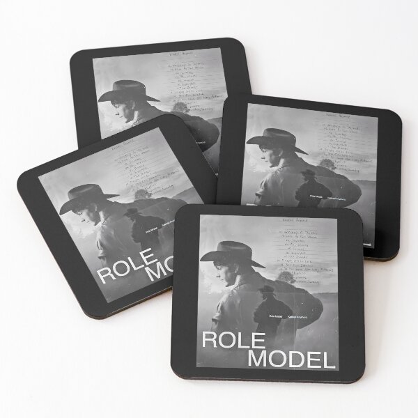 Item preview, Role Model Tucker designed and sold by AssuntaBruen.