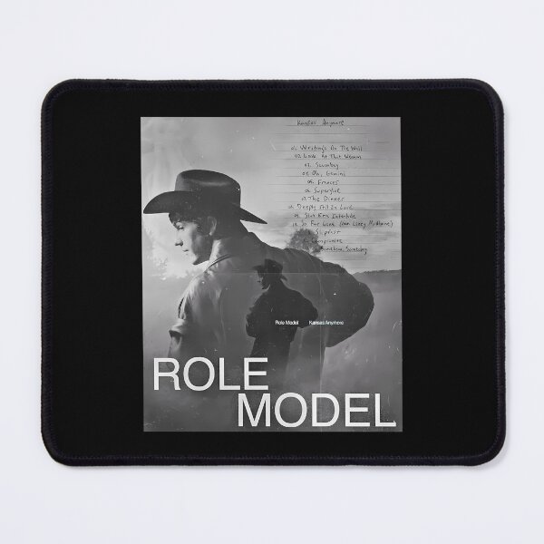 Item preview, Role Model Tucker designed and sold by AssuntaBruen.