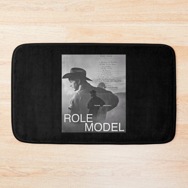 Item preview, Role Model Tucker designed and sold by AssuntaBruen.