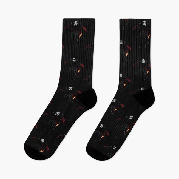 Item preview, Duo Grunge Logo Style Music Tour Band Musical designed and sold by RevolutionKane.
