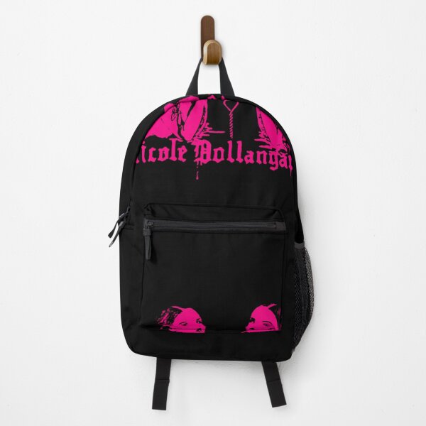 Item preview, Vintage Pink Sillhouette Musician Indie designed and sold by ShakiraRow.