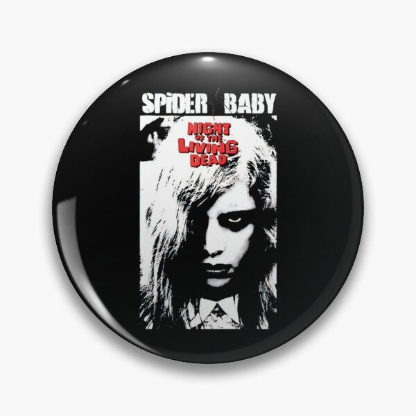 Item preview, Vintage Scary Halloween Movie Film Horror designed and sold by Dimples-Gordon.