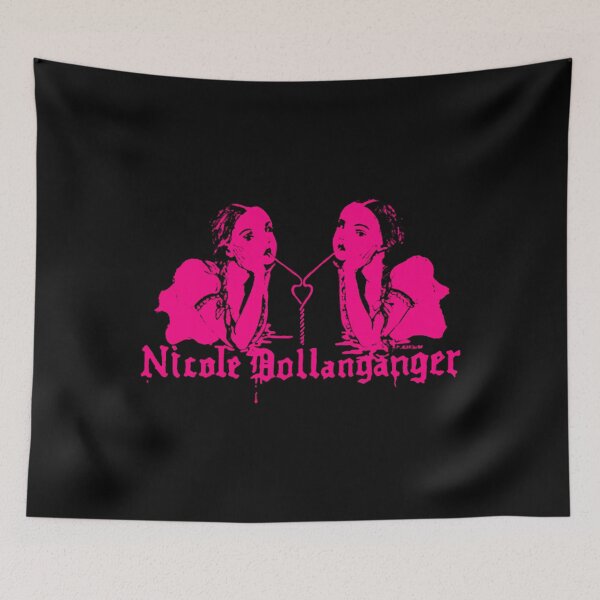 Item preview, Vintage Pink Sillhouette Musician Indie designed and sold by ShakiraRow.