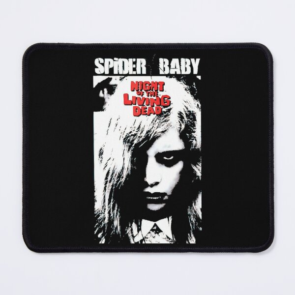 Item preview, Vintage Scary Halloween Movie Film Horror designed and sold by Dimples-Gordon.