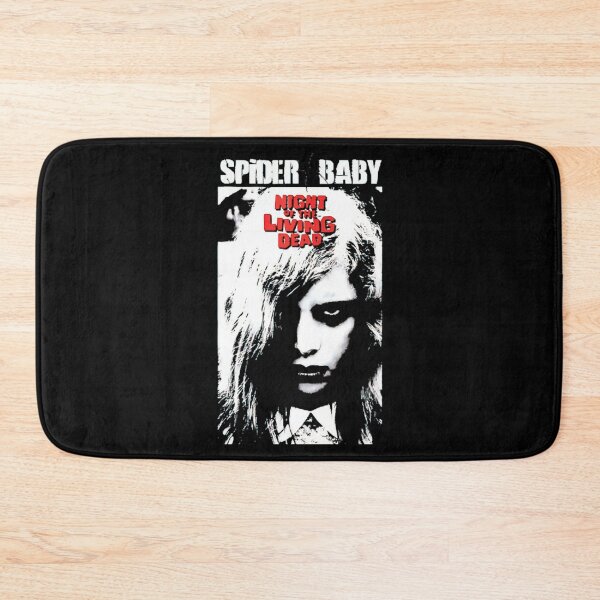 Item preview, Vintage Scary Halloween Movie Film Horror designed and sold by Dimples-Gordon.