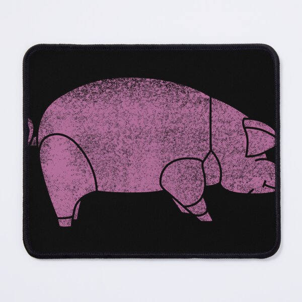 Item preview, Pig - Animals Album designed and sold by CharleBlow.