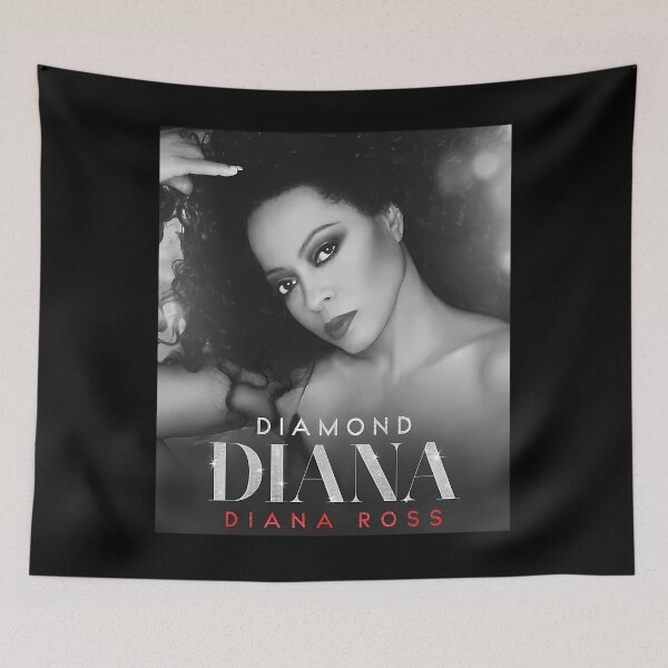 Item preview, Vintage Music Tour Woman Legend Singer Jazz designed and sold by ArtPatelDeluge.