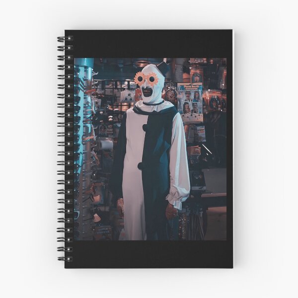 Item preview, Terrifier 2  	 designed and sold by gqokkhzk64.