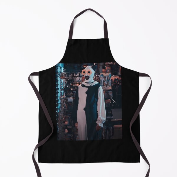 Item preview, Terrifier 2 designed and sold by gqokkhzk64.