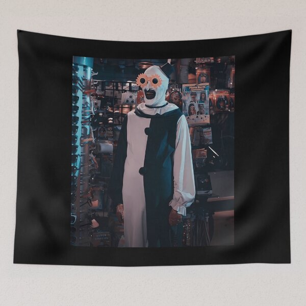 Item preview, Terrifier 2  	 designed and sold by gqokkhzk64.