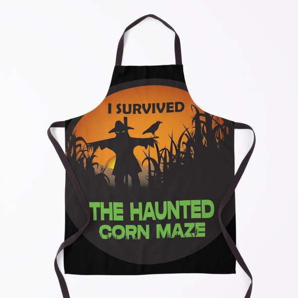 Item preview, Corn Maze designed and sold by FantasyLegacy.