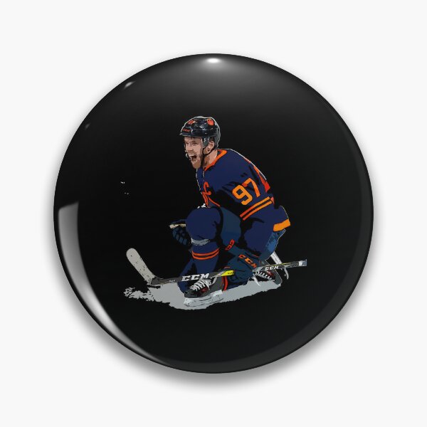 Item preview, Connor Mcdavid designed and sold by JenniferHammo.