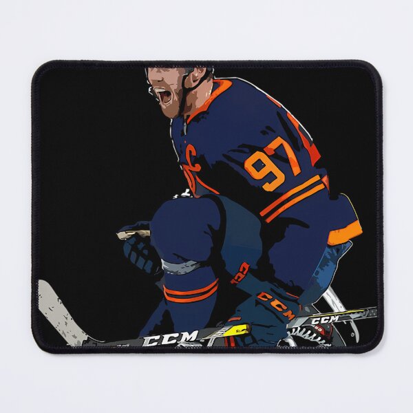 Item preview, Connor Mcdavid designed and sold by JenniferHammo.