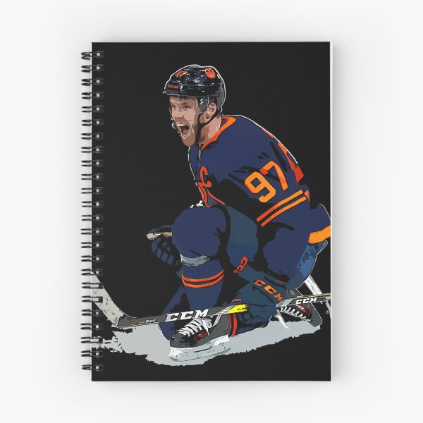 Item preview, Connor Mcdavid designed and sold by JenniferHammo.