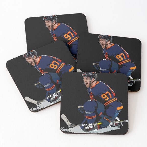 Item preview, Connor Mcdavid designed and sold by JenniferHammo.
