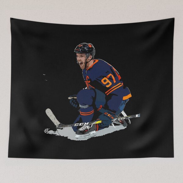 Item preview, Connor Mcdavid designed and sold by JenniferHammo.