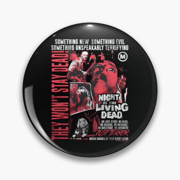 Item preview, Film Horror Movie Halloween Vintage Scary designed and sold by Dimples-Gordon.