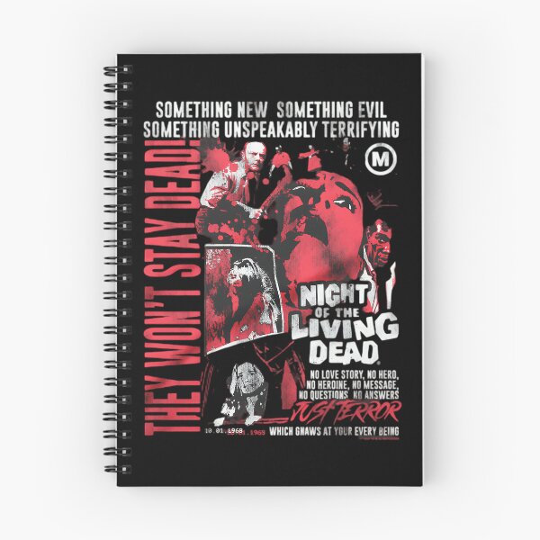 Item preview, Film Horror Movie Halloween Vintage Scary designed and sold by Dimples-Gordon.