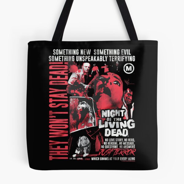 Item preview, Film Horror Movie Halloween Vintage Scary designed and sold by Dimples-Gordon.