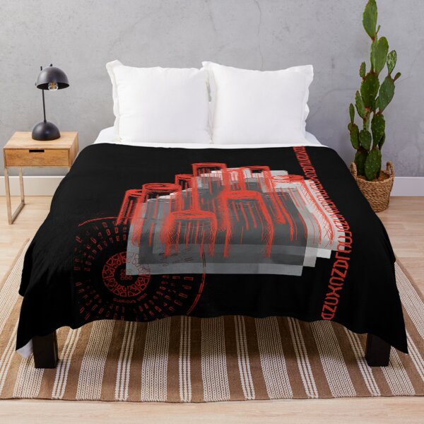 Item preview, Band Tour Grunge Music Style Duo Musical Logo designed and sold by RevolutionKane.