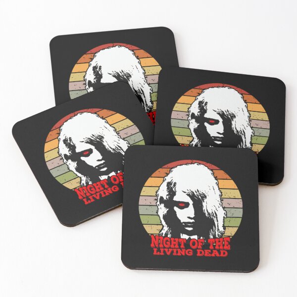 Item preview, Film Scary Halloween Vintage Horror Movie designed and sold by Dimples-Gordon.