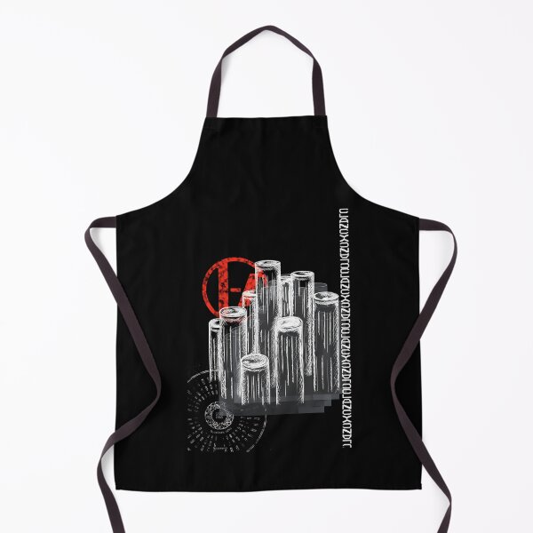 Item preview, Logo Music Musical Style Tour Grunge Duo Band designed and sold by RevolutionKane.