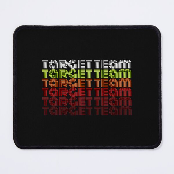 Item preview, Target Team Vintage Classic designed and sold by uvkfftyu89.