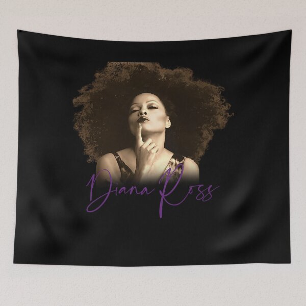 Item preview, Music Legend Singer Woman Tour Vintage Jazz designed and sold by ArtPatelDeluge.