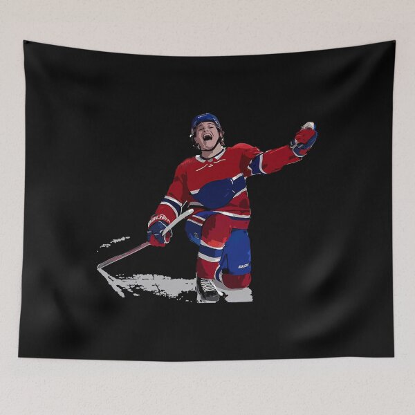 Item preview,  Cole Caufield designed and sold by JenniferHammo.