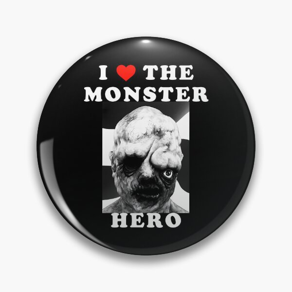 Item preview, Movie Movie 90S Monster Best Horror Character Retro designed and sold by ArtStoreBombeS.