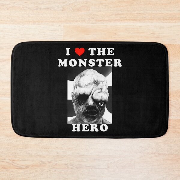 Item preview, Movie Movie 90S Monster Best Horror Character Retro designed and sold by ArtStoreBombeS.
